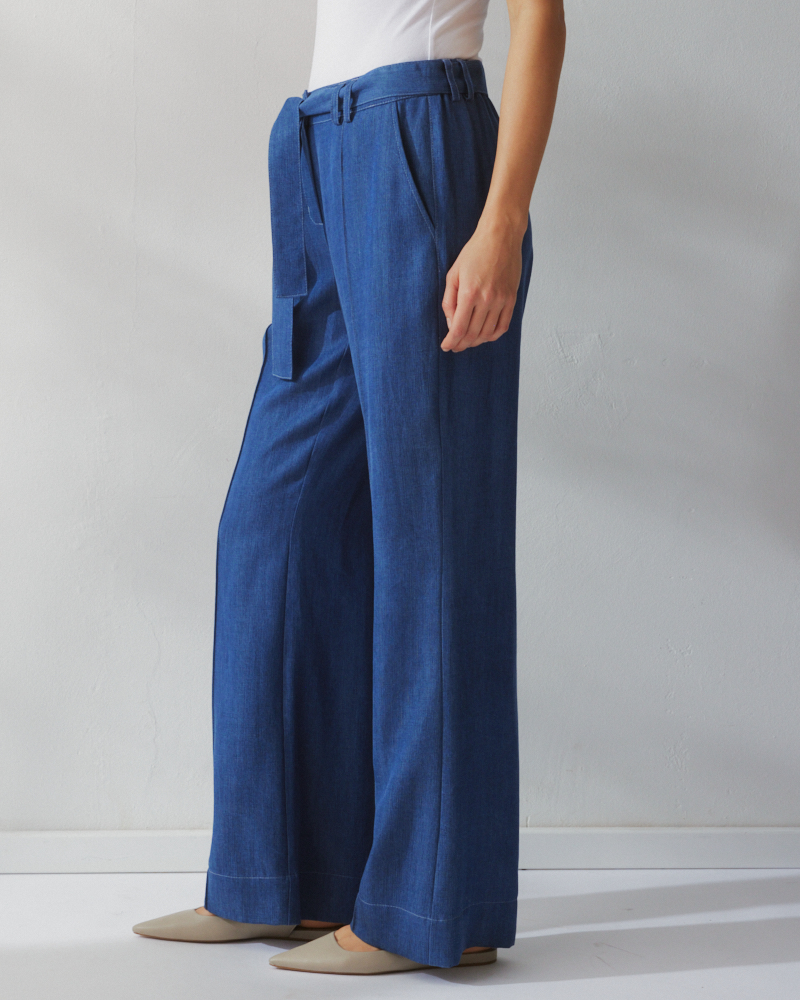 JEANS N VON BLUEBEERY