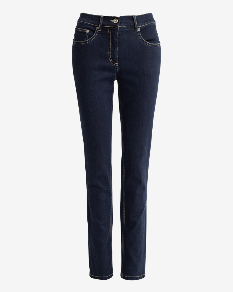GERADE STRETCH-JEANS L GERADE STRETCH-JEANS L