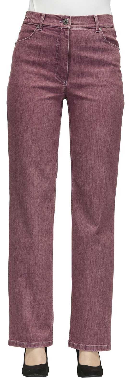 381096leila_6256 KOMFORTABLE JEANS N
