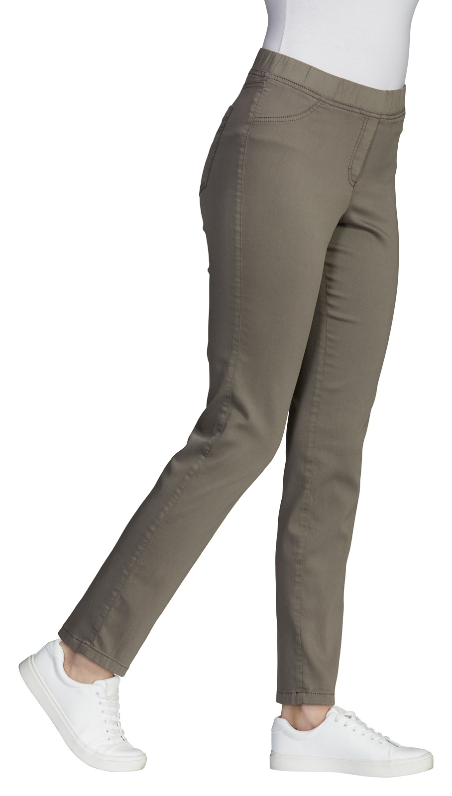 401147Vanja_11561 JEGGING N ÖKO-TEX-STANDARD