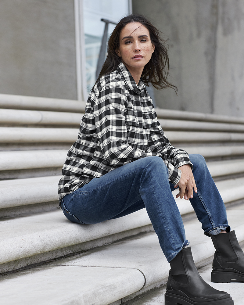 SCHMALE JEANS L SCHMALE JEANS L