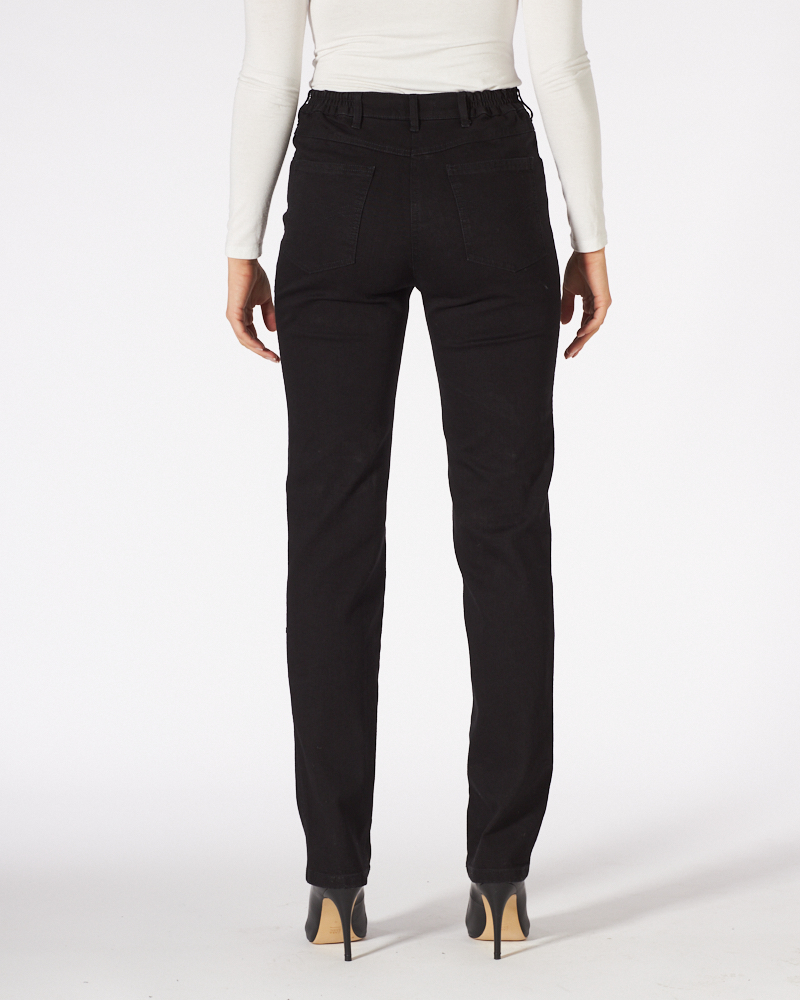KOMFORTABLE STRETCHJEANS N KOMFORTABLE STRETCHJEANS N