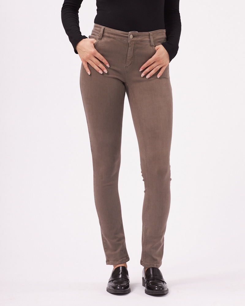 FARBIGE WONDERJEANS L FARBIGE WONDERJEANS L