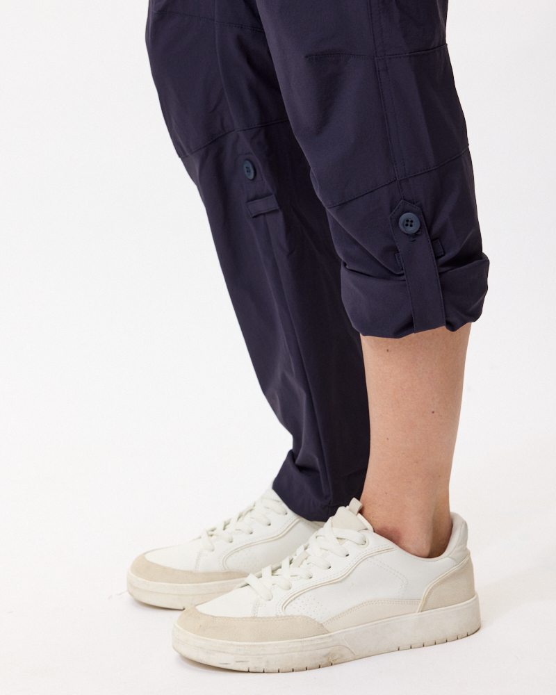 OUTDOORHOSE L VON "MAIER SPORTS"