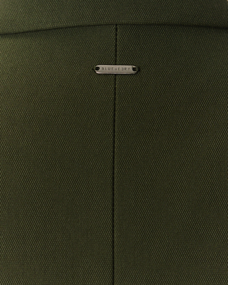 Moderner Blazer von BLUEBEERY