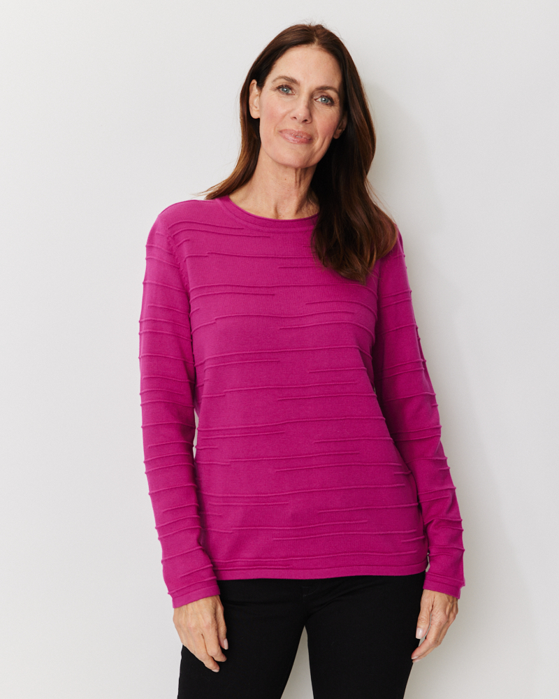 Feinstrickpulli von NAVIGAZIONE