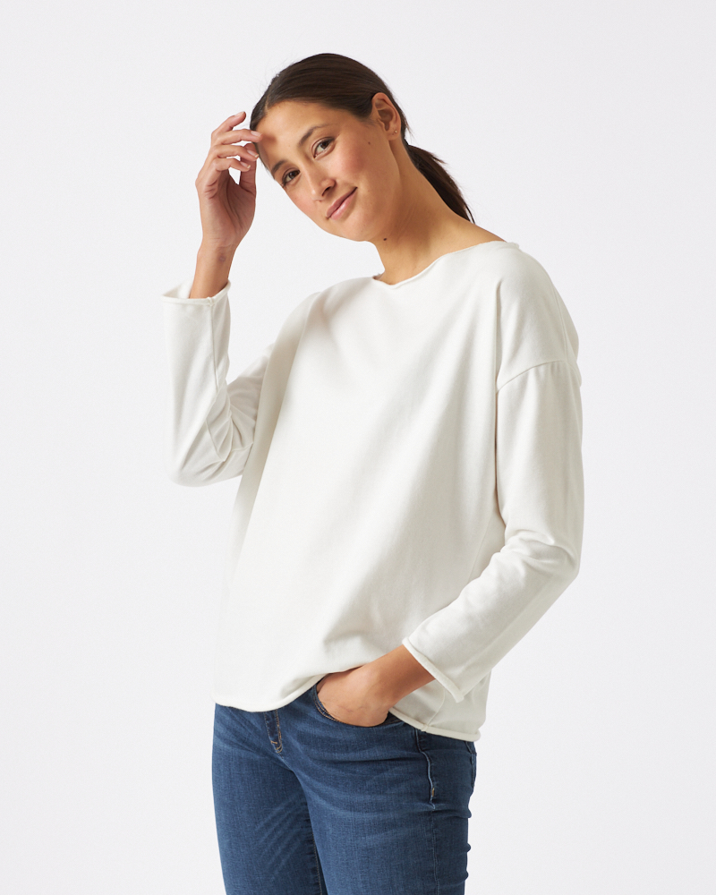 SWEATSHIRT VON SUNA SWEATSHIRT VON SUNA
