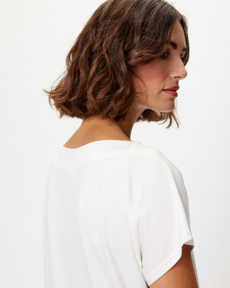 LOCKERES SHIRT VON BLUEBEERY