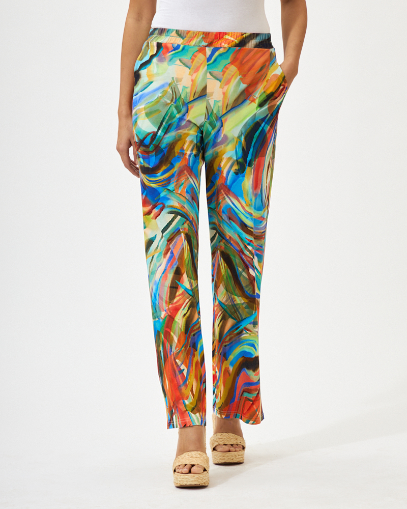 Trouser L