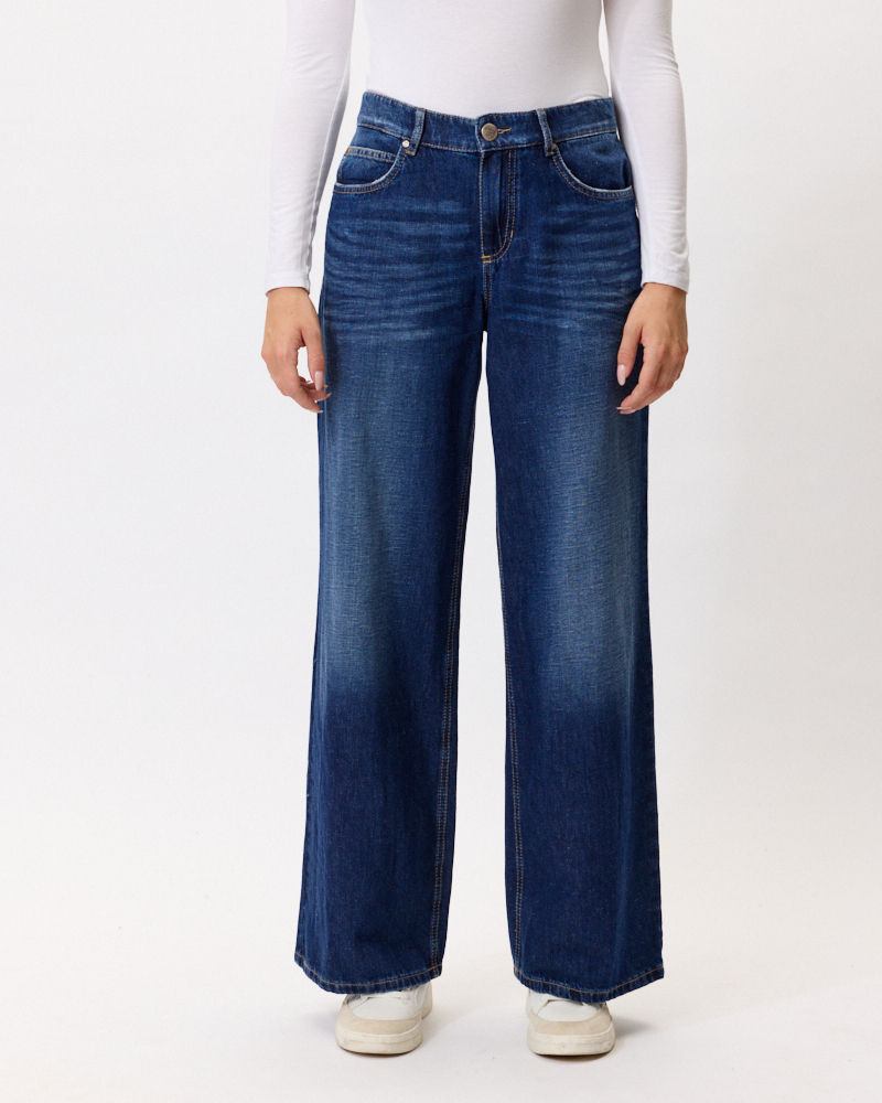 WEITE JEANS N VON STARK