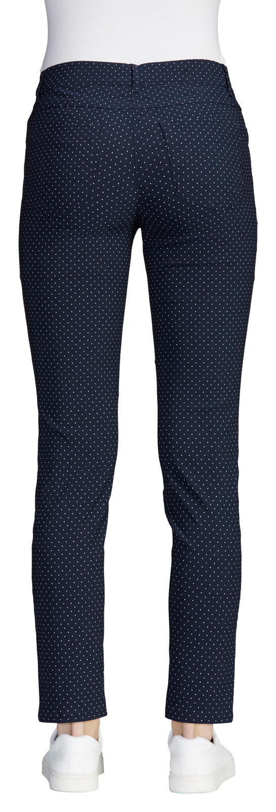 401084Glenda_11580 SCHLUPFHOSE L MIT PUNKTEN