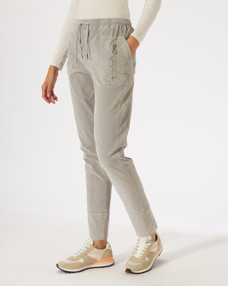 JOGGPANTS N AUS CORD JOGGPANTS N AUS CORD