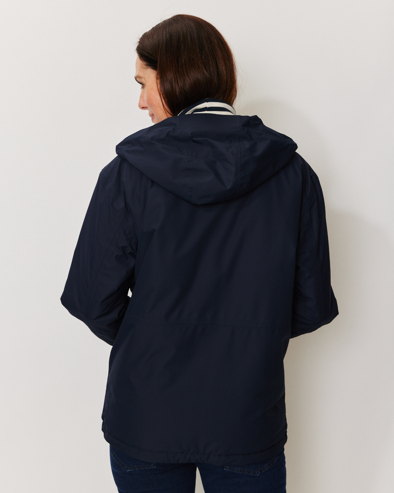 Wetterfeste Winterjacke von MAIER SPORTS