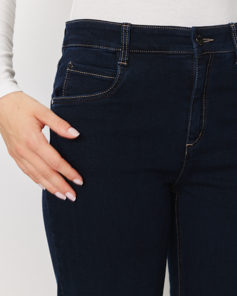 Lockere Wonderjeans L