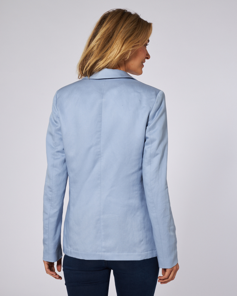 SPORTLICH-ELEGANTER BLAZER