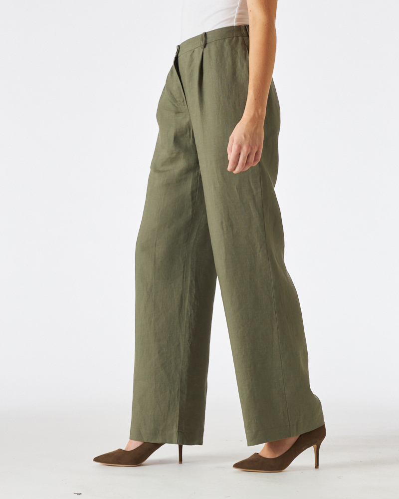 WEITE LEINENHOSE N WEITE LEINENHOSE N