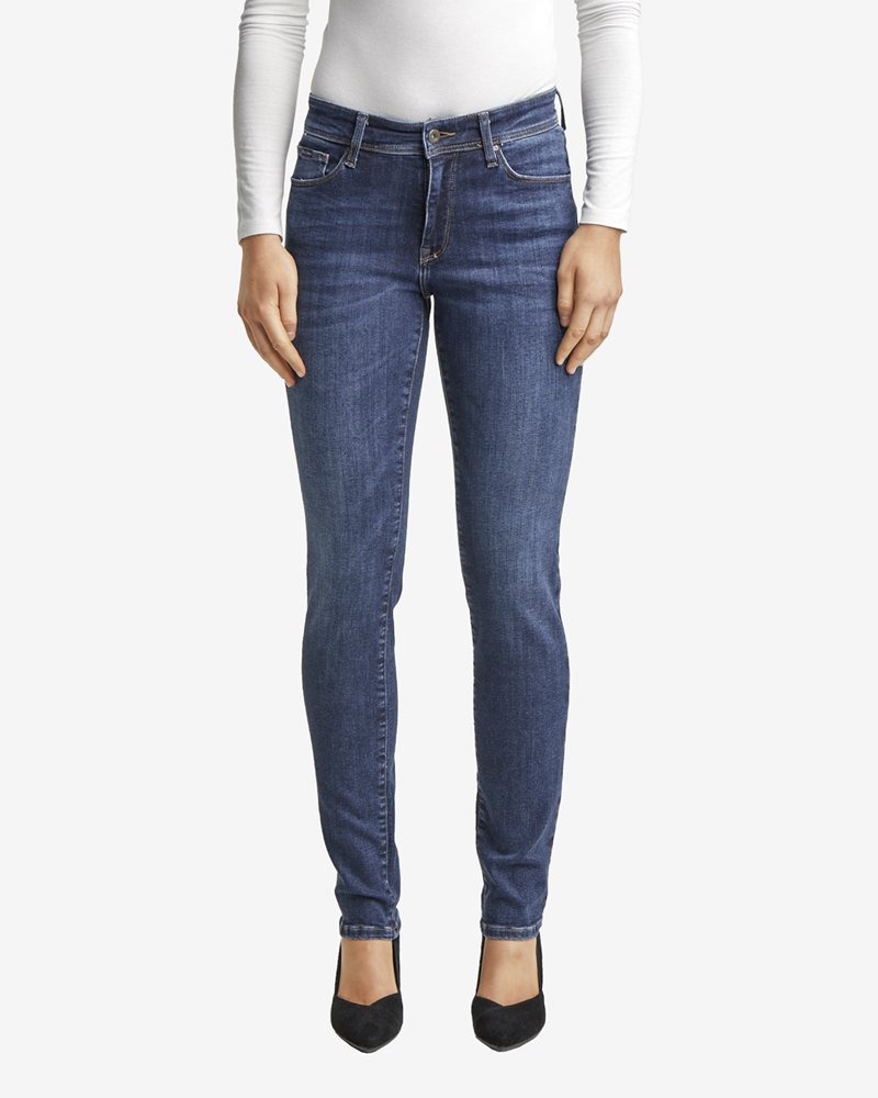 RÖHRENJEANS K