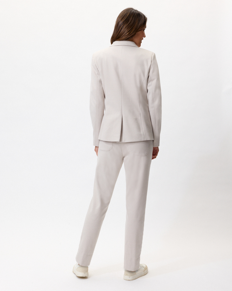 MODISCHE ANZUGHOSE N 