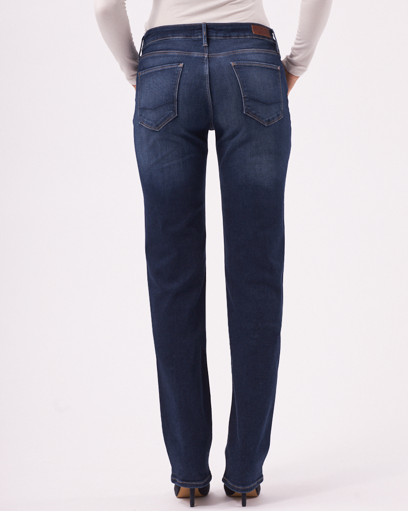 GERADE JEANS N VON CROSS GERADE JEANS N VON CROSS