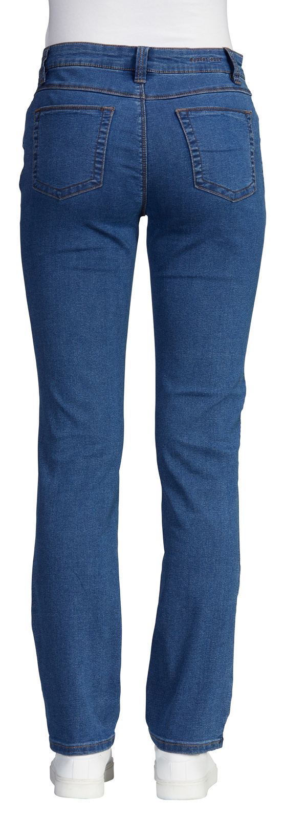 401014Gody_11527 SCHMALE SHAPING-JEANS L