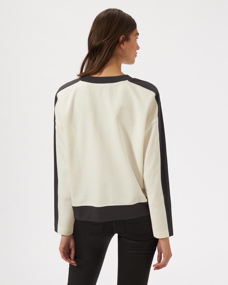 SWEATSHIRT VON SUNA