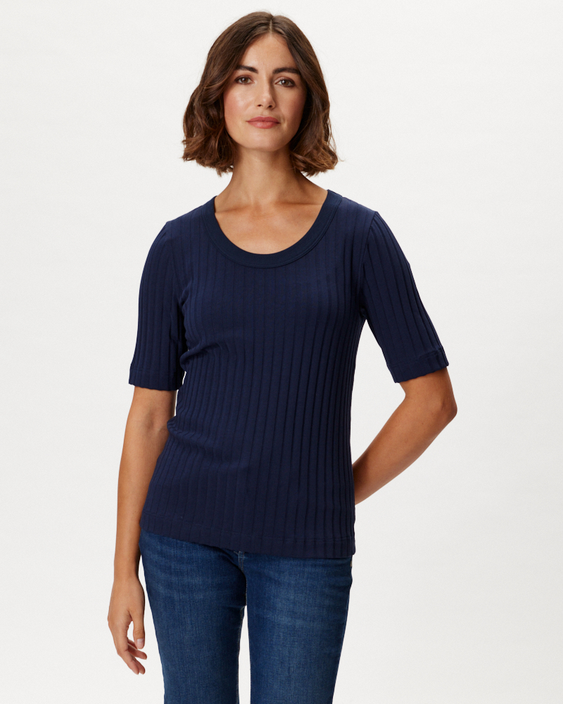 HALBARM-SHIRT VON ZAIDA