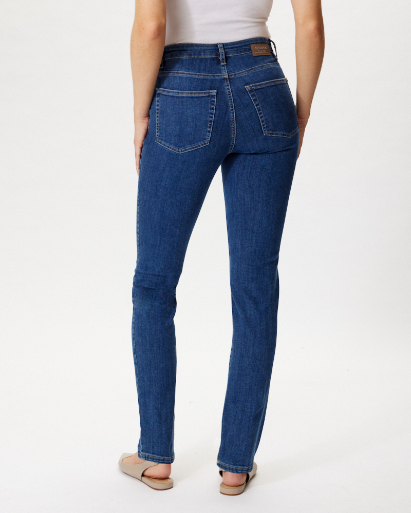 SHAPE-JEANS L VON STARK