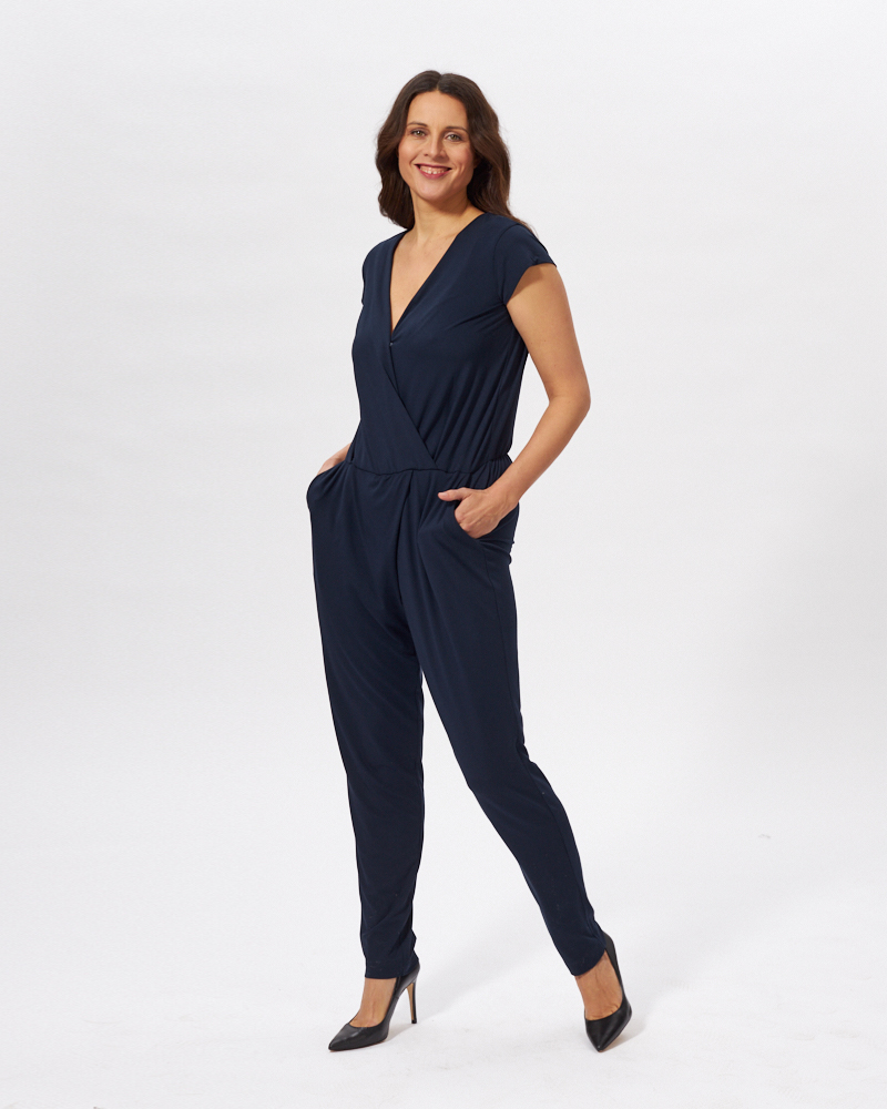 JUMPSUIT VON SUNA