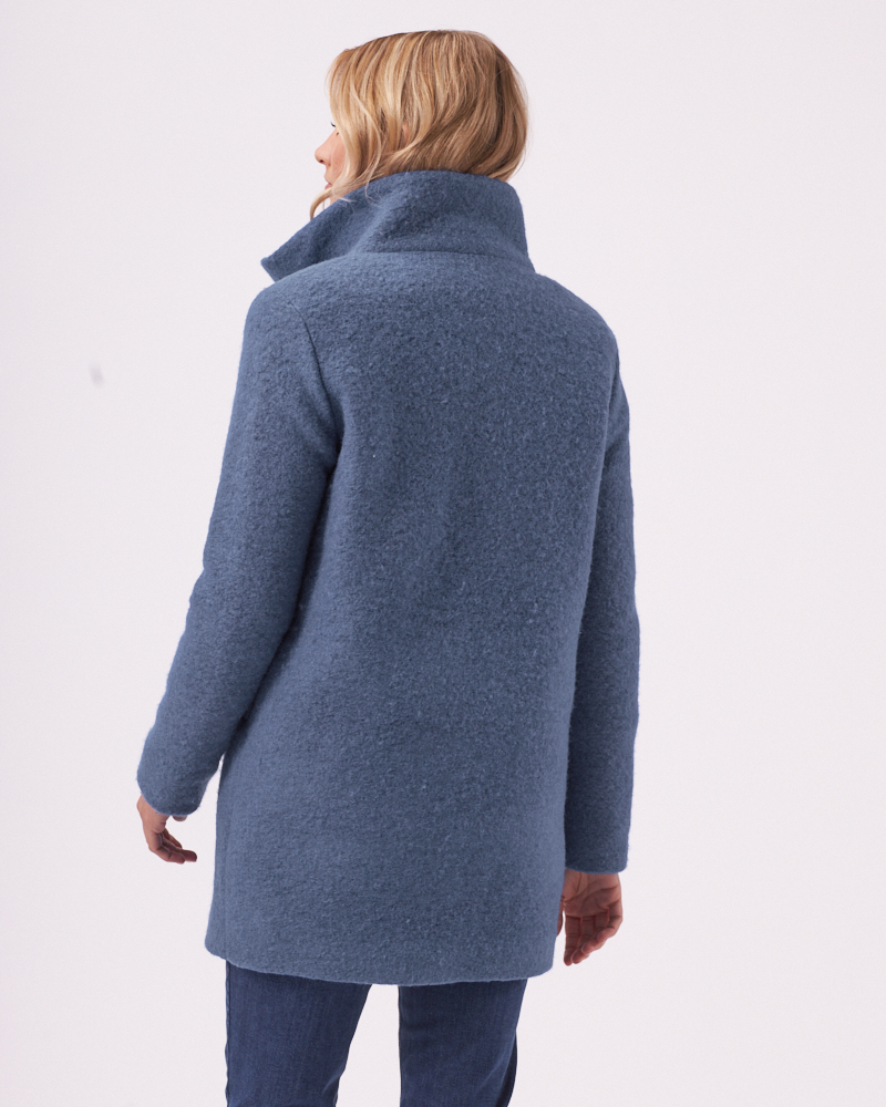 WOLLJACKE VON FUCHS SCHMITT WOLLJACKE VON FUCHS SCHMITT