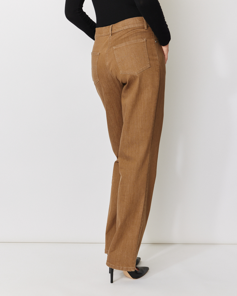 "Leila"-Jeans N