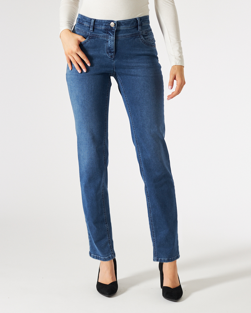 PERFECT-SHAPE-JEANS L PERFECT-SHAPE-JEANS L