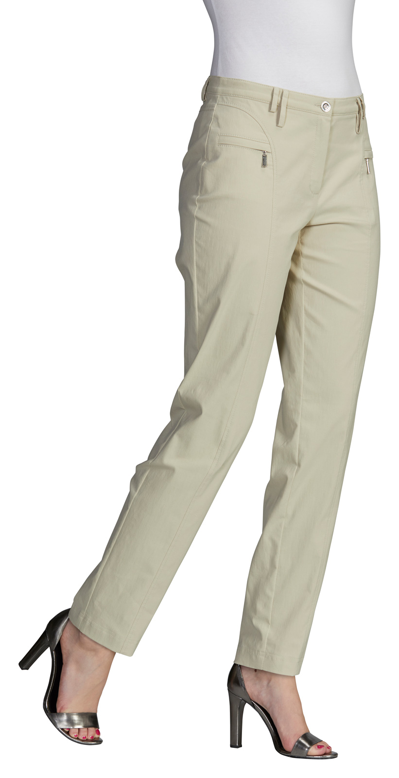 401038-025Taiga_11427 ELASTISCHE BENGALIN-HOSE L