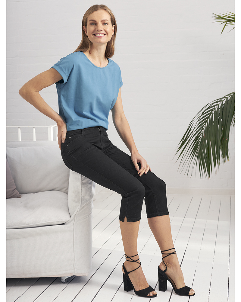 CAPRIHOSE VON WONDERJEANS