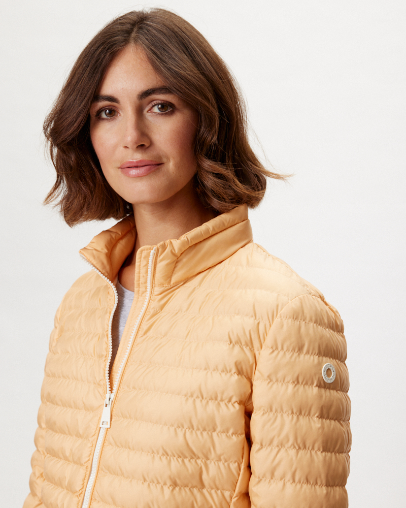 STEPPJACKE VON FUCHS SCHMITT