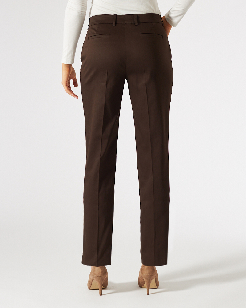 SPORTLICH ELEGANTE HOSE N