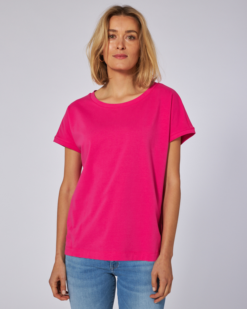 KNALLIGES SHIRT VON SUNA
