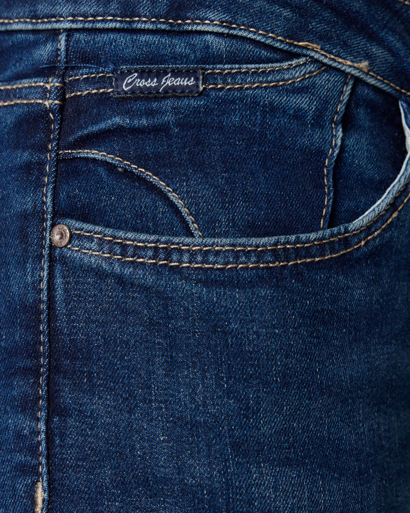 GERADE JEANS N VON CROSS JEANS