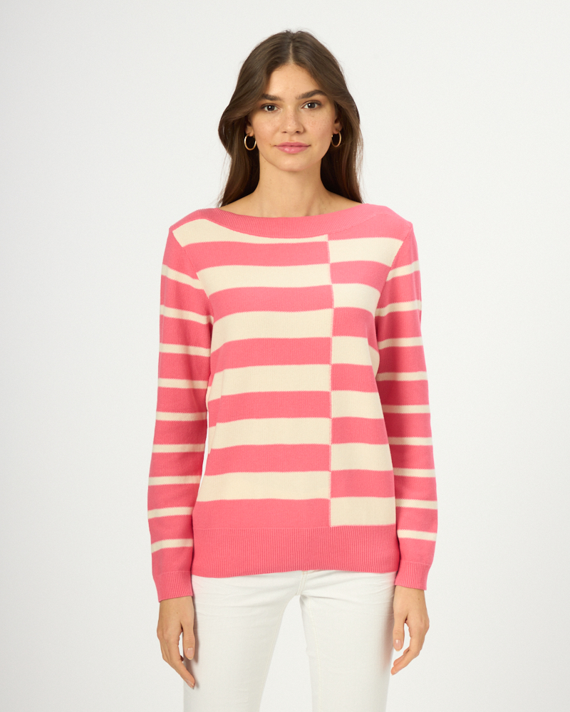 FEINSTRICKPULLI VON "SER" FEINSTRICKPULLI VON "SER"
