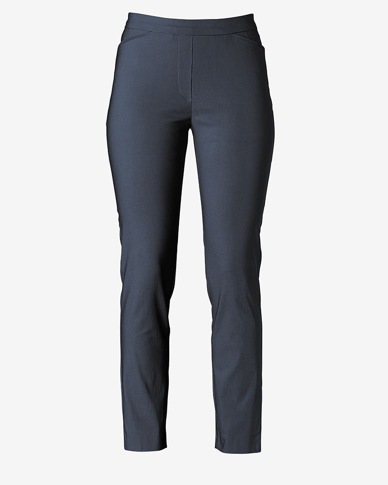 411131-028_Bilbao_Hose-marine SCHLUPFHOSE L IN 2 FARBEN