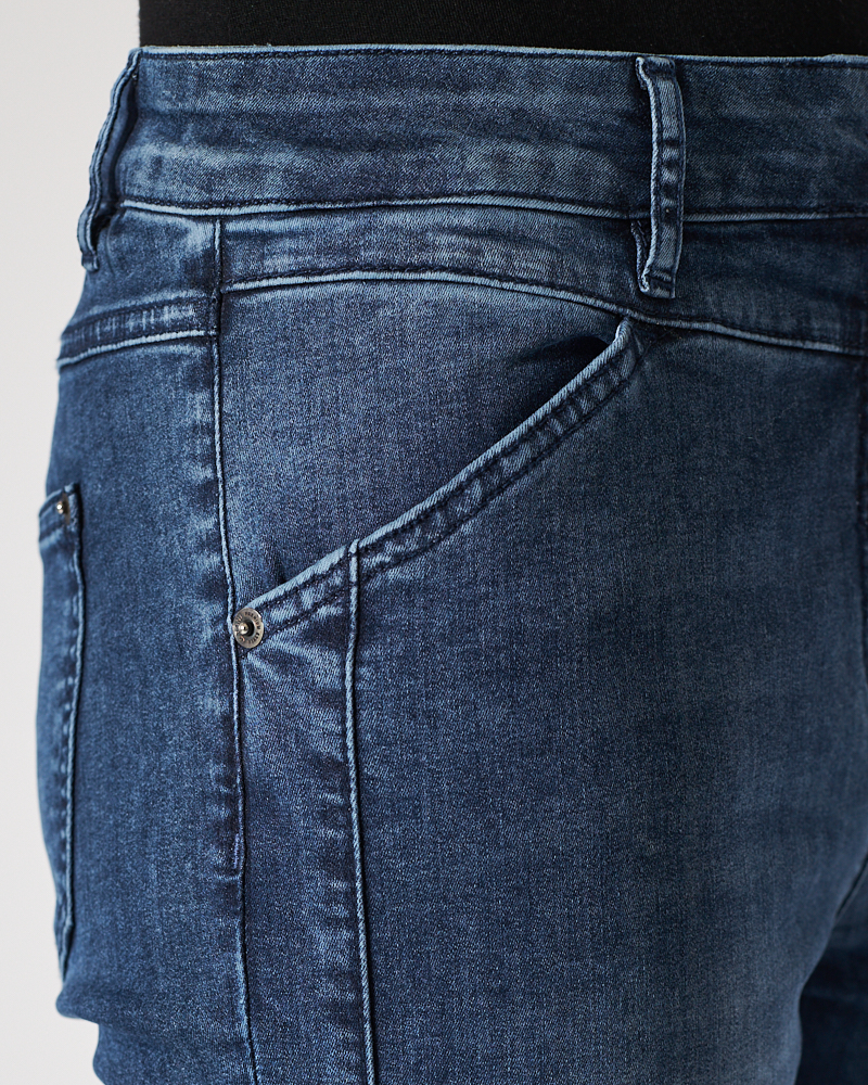 MODISCHE 4-POCKET JEANS L MODISCHE 4-POCKET JEANS L