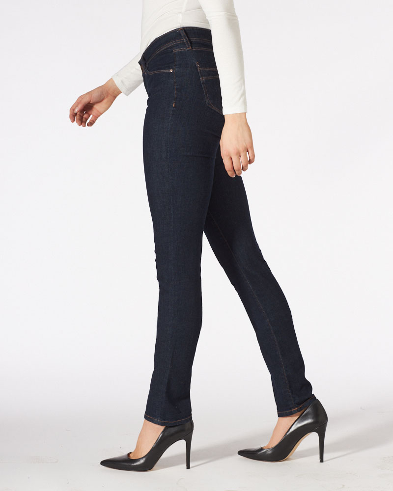 RÖHRENJEANS "ANYA" K RÖHRENJEANS "ANYA" K