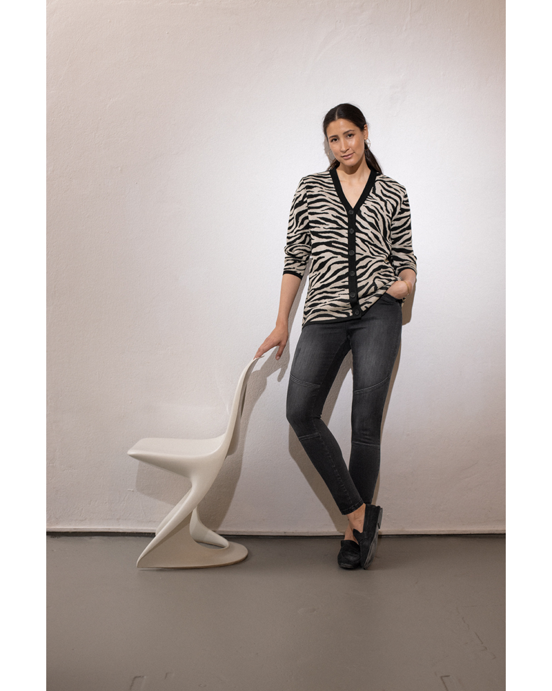 SCHMALE 4-POCKET-JEANS N SCHMALE 4-POCKET-JEANS N
