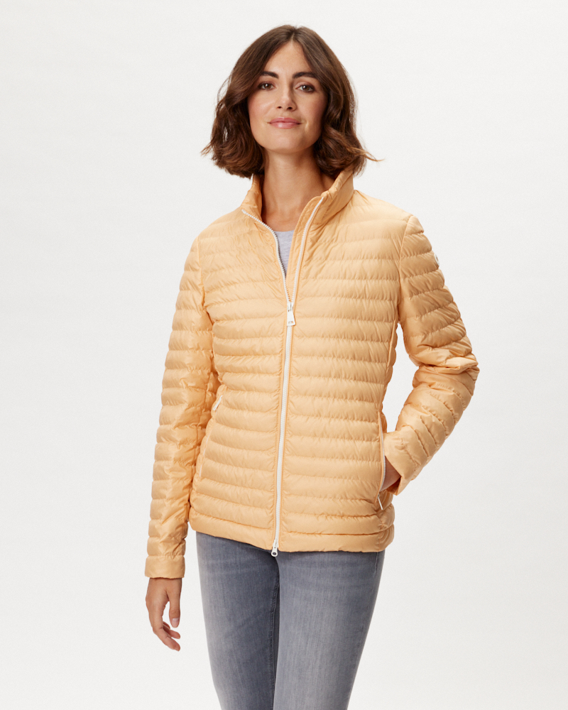 STEPPJACKE VON FUCHS SCHMITT