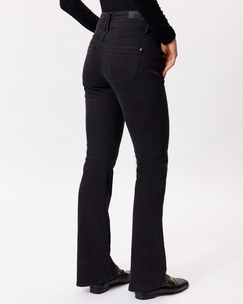 BOOTCUT-JEANS N VON PADDOCKS