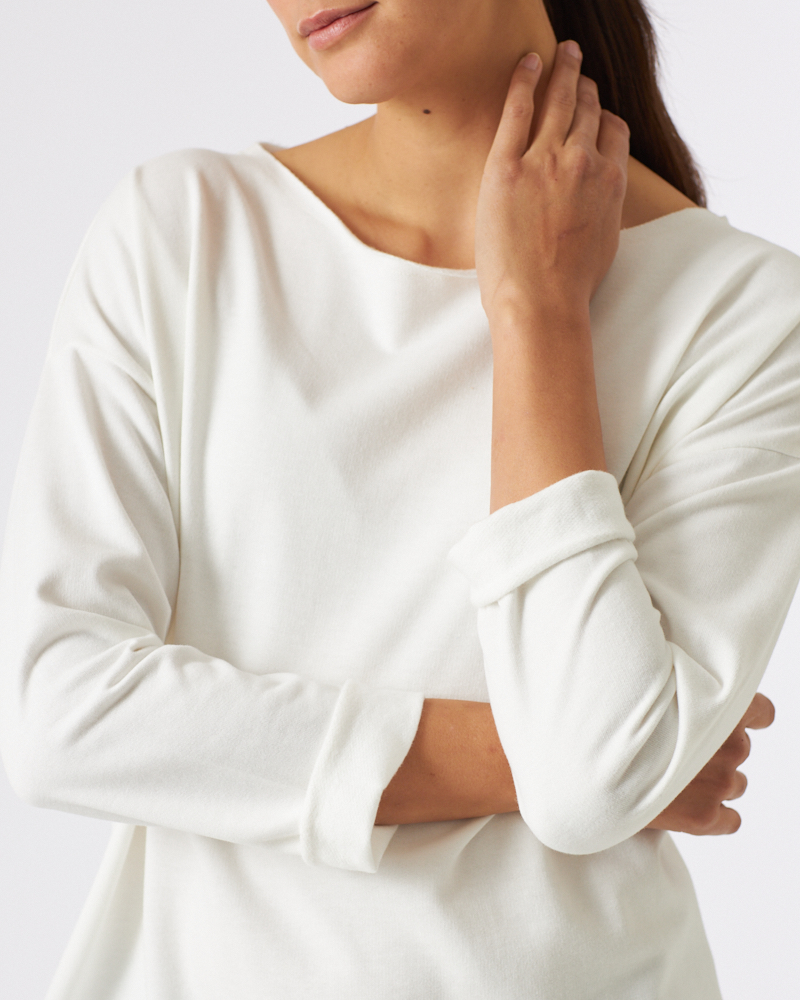 SWEATSHIRT VON SUNA SWEATSHIRT VON SUNA