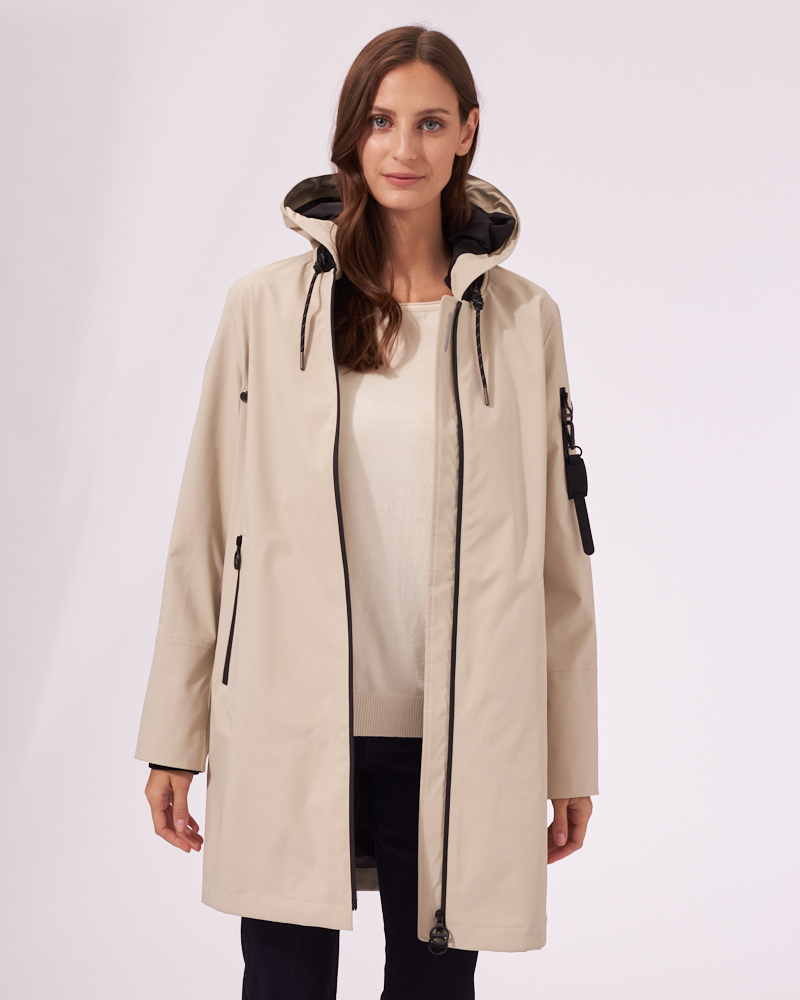 WETTERJACKE VON MANISA FASHION WETTERJACKE VON MANISA FASHION