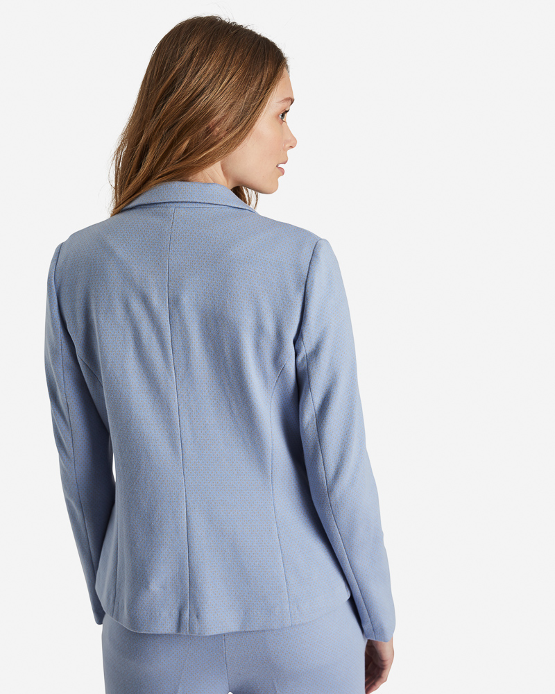 Jersey-Blazer_blau_gemustert_hinten_412032_JNA JERSEY-BLAZER