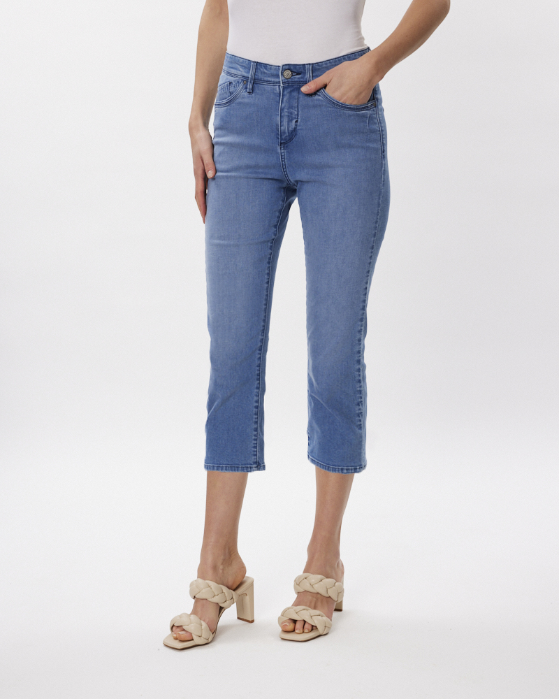 CAPRI-JEANS VON PADDOCKS CAPRI-JEANS VON PADDOCKS