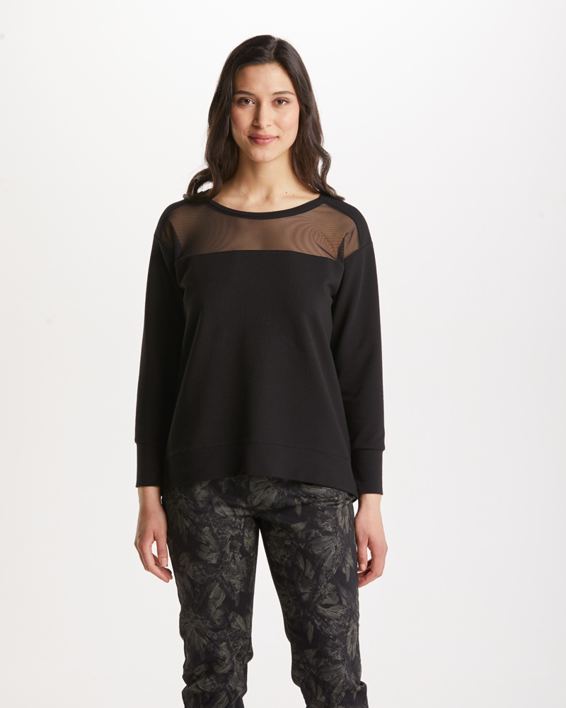 EDLES SHIRT VON SUNA EDLES SHIRT VON SUNA