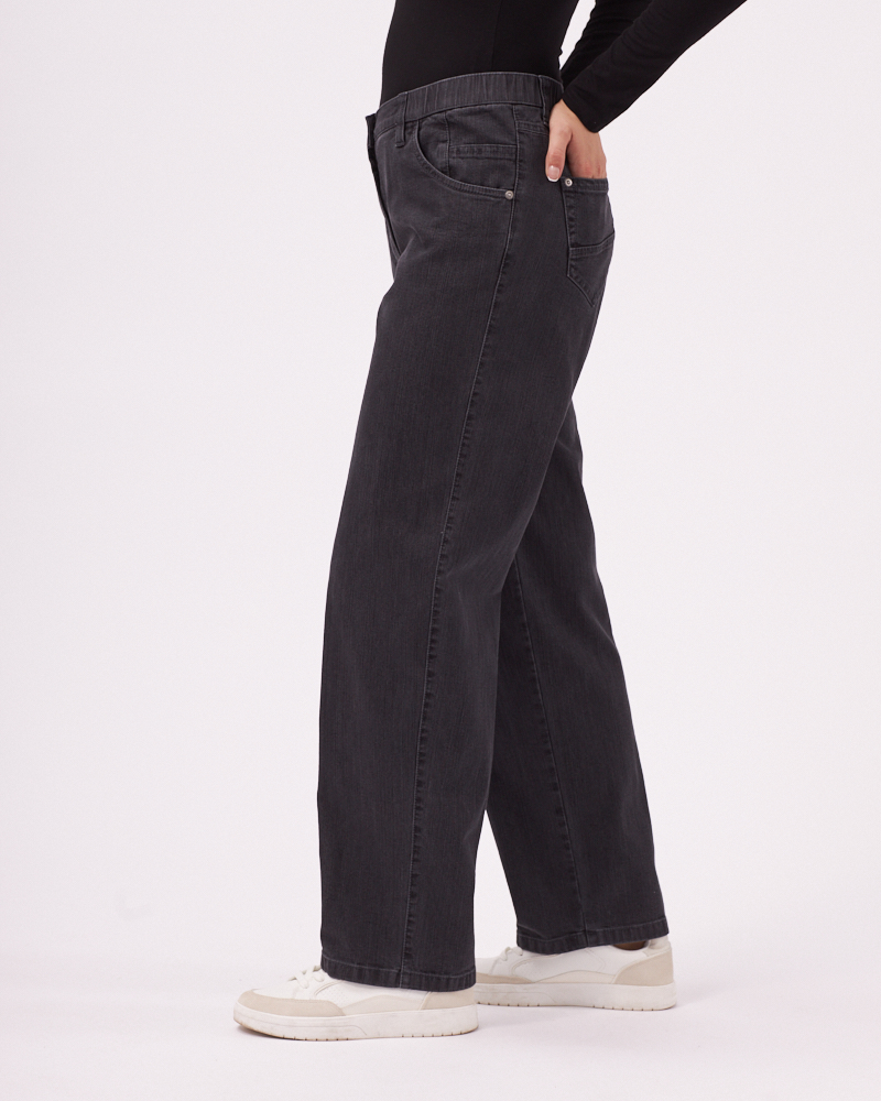 COMFORT-JEANS L VON KJBRAND COMFORT-JEANS L VON KJBRAND